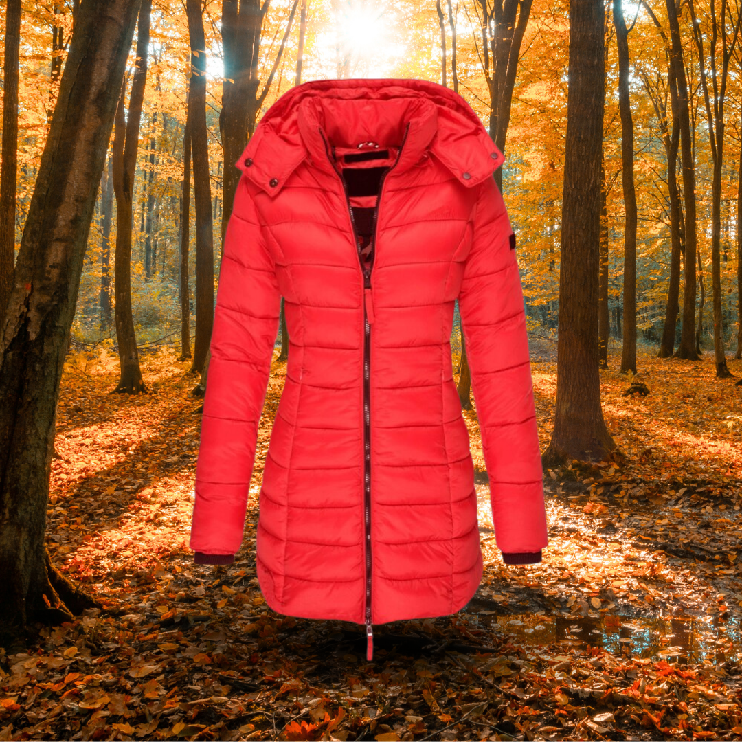 Elise™ | The outdoor winter parka