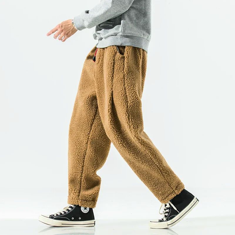 Norval | Pants