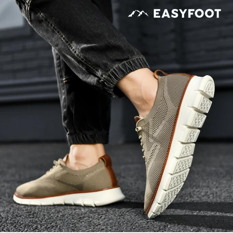 EasyFoot™ - Super comfortable sneakers