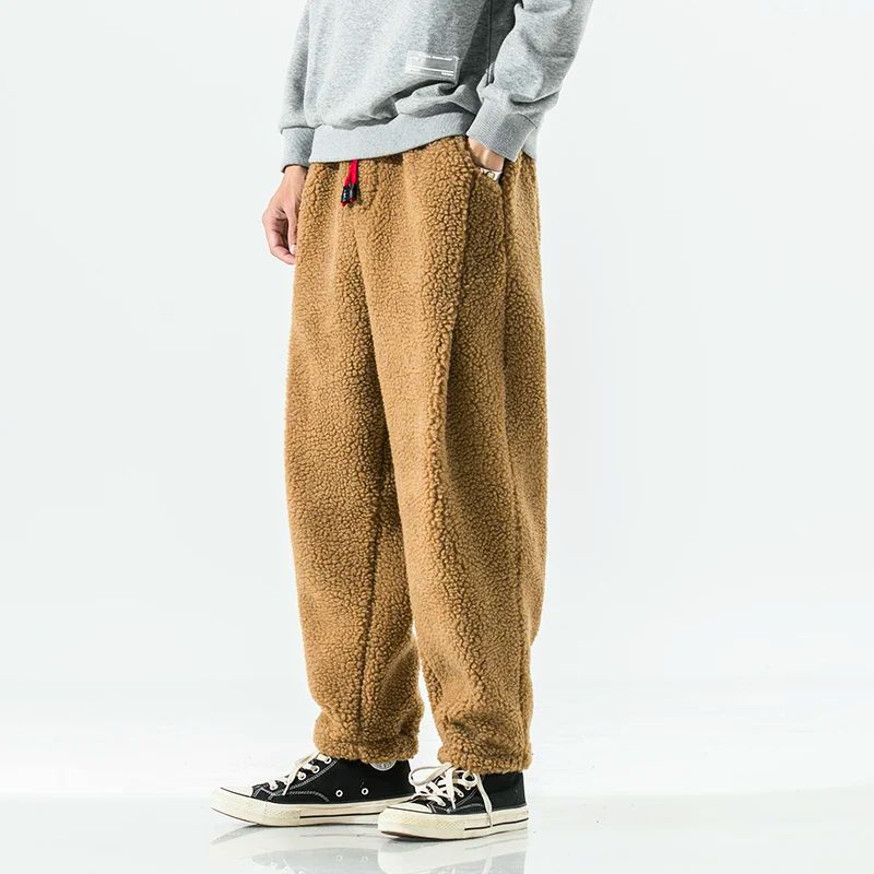 Norval | Pants