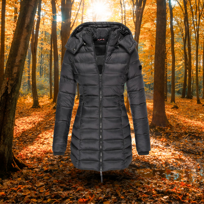 Elise™ | The outdoor winter parka