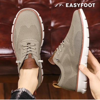 EasyFoot™ - Super comfortable sneakers