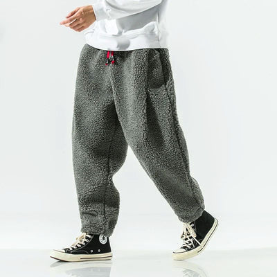 Norval | Pants