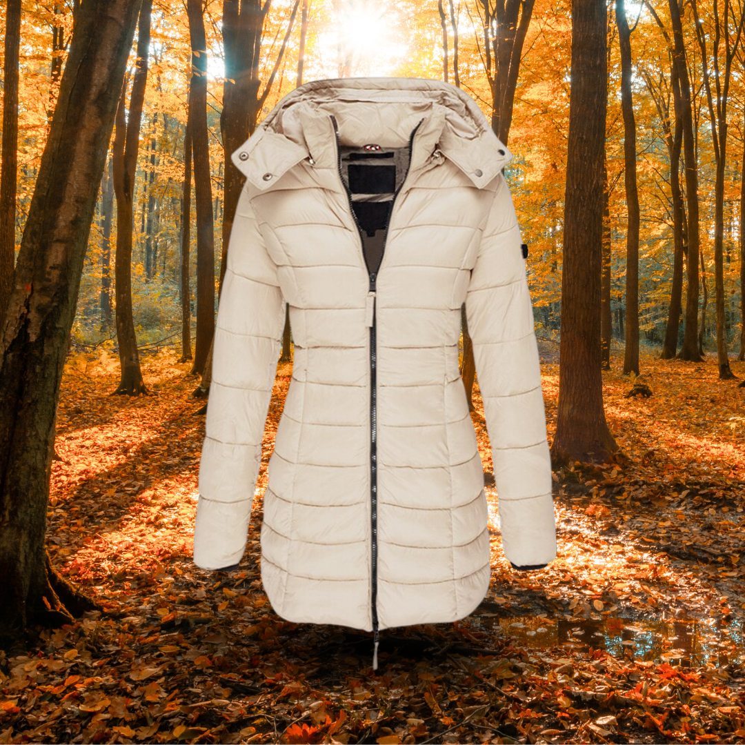 Elise™ | The outdoor winter parka