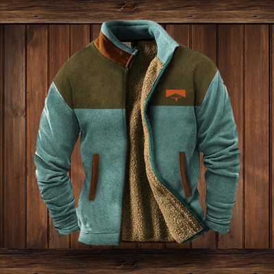 Theo® - The outdoor fleece vest 1 + 1 FREE !