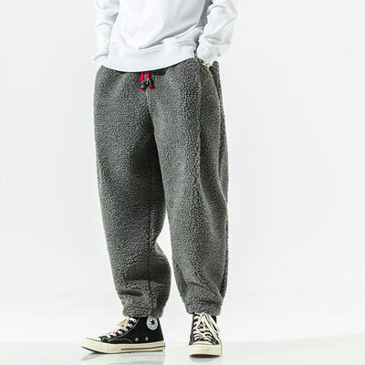 Norval | Pants