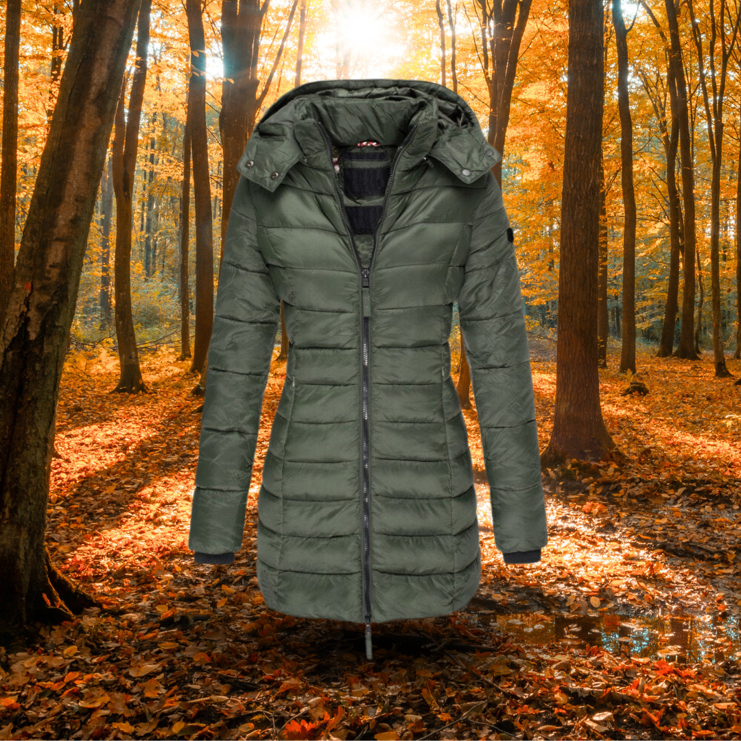 Elise™ | The outdoor winter parka