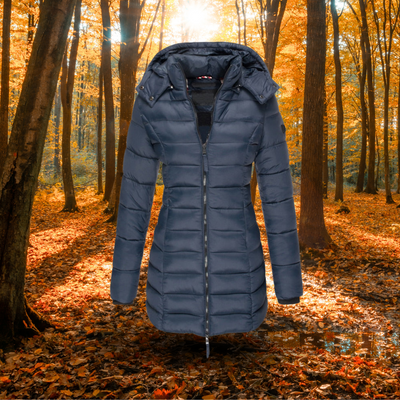 Elise™ | The outdoor winter parka