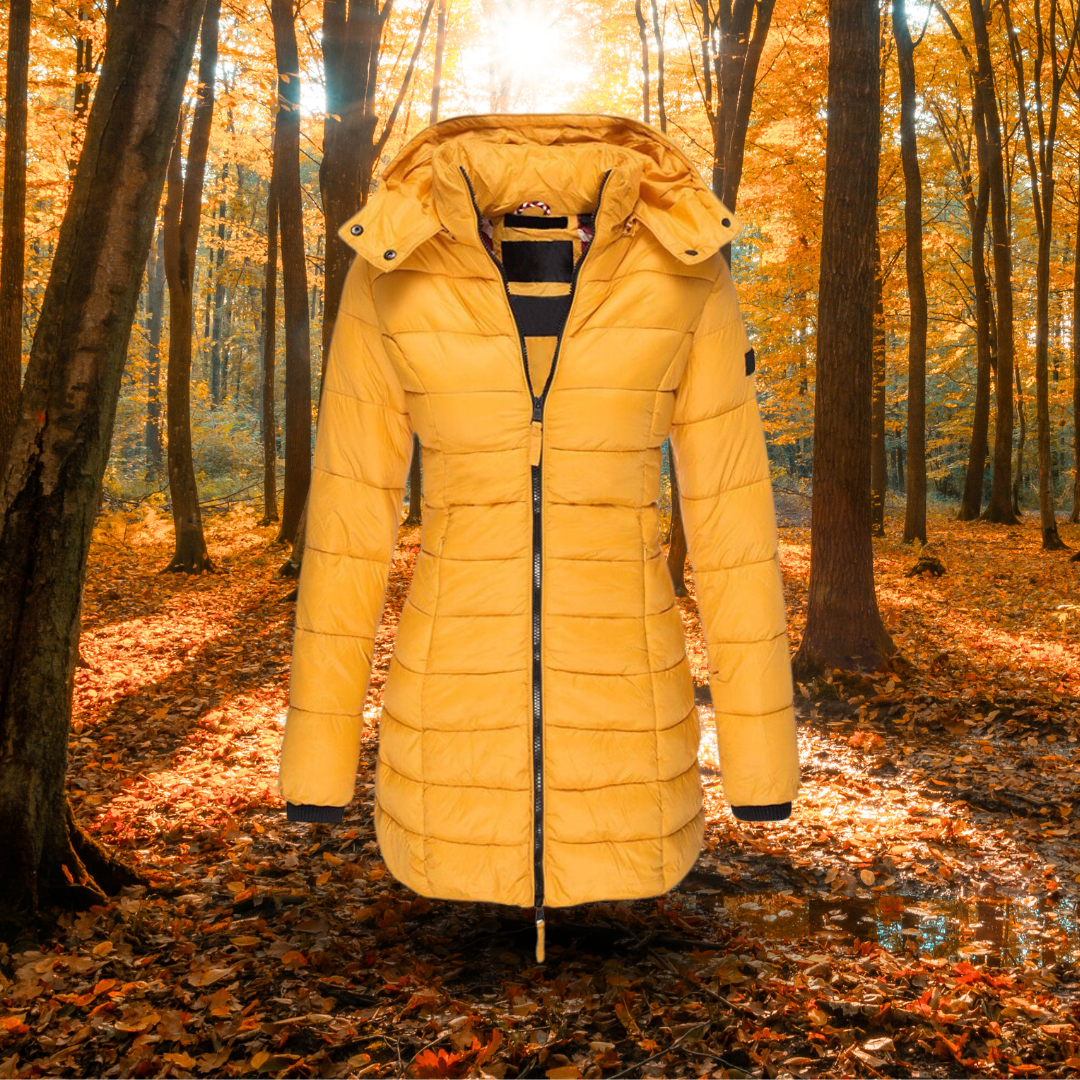 Elise™ | The outdoor winter parka