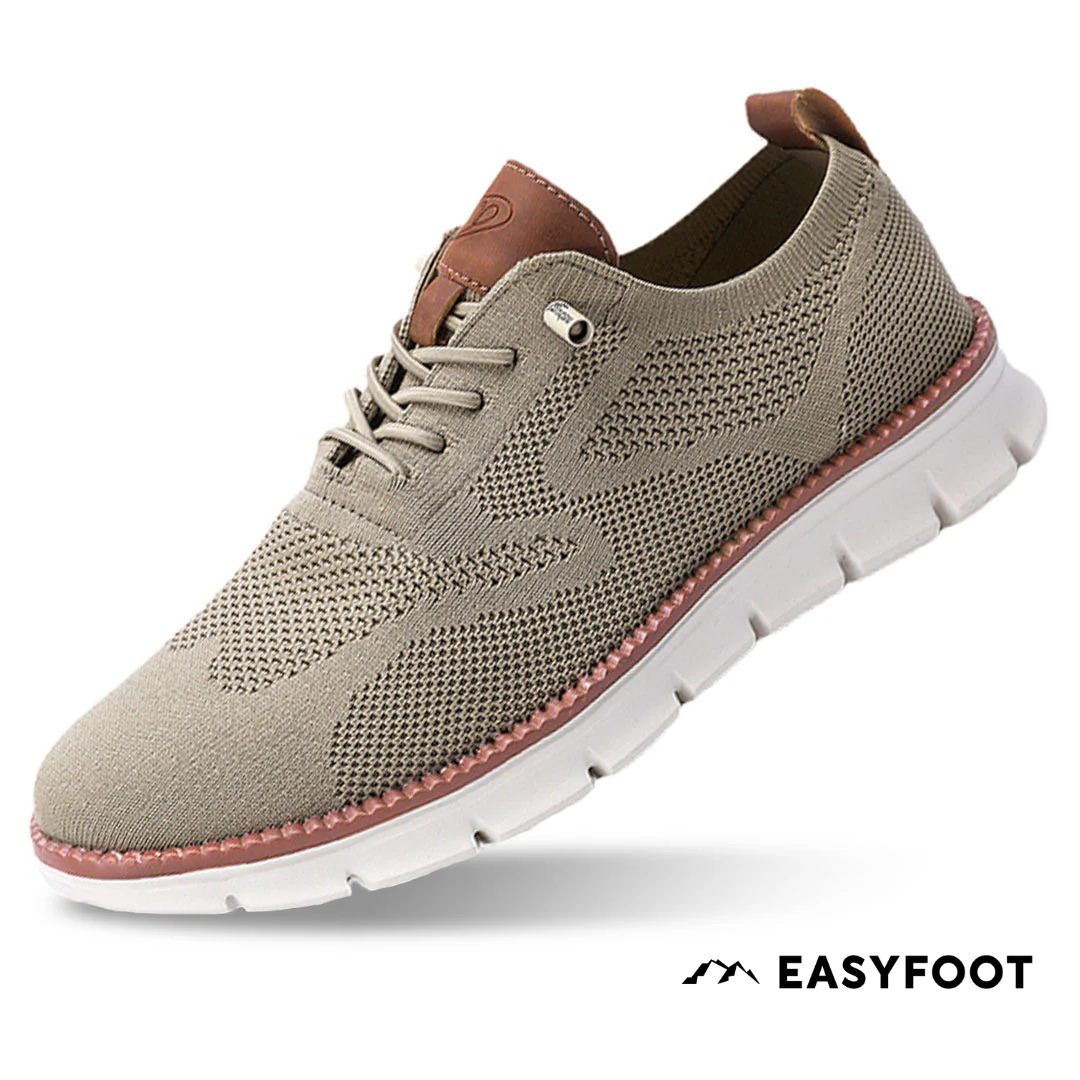 EasyFoot™ - Super comfortable sneakers