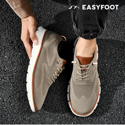 EasyFoot™ - Super comfortable sneakers