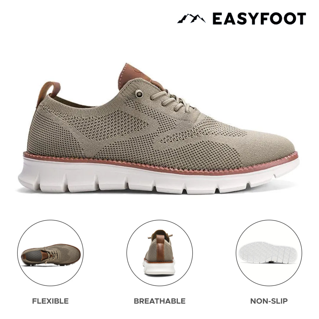 EasyFoot™ - Super comfortable sneakers