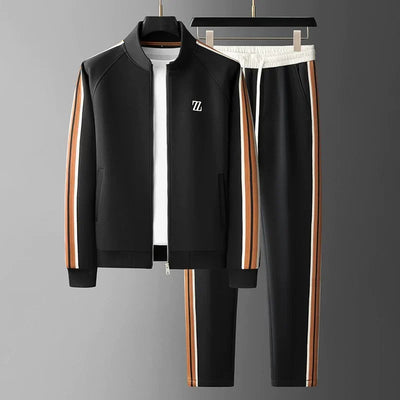 Zion Premium Tracksuit Set