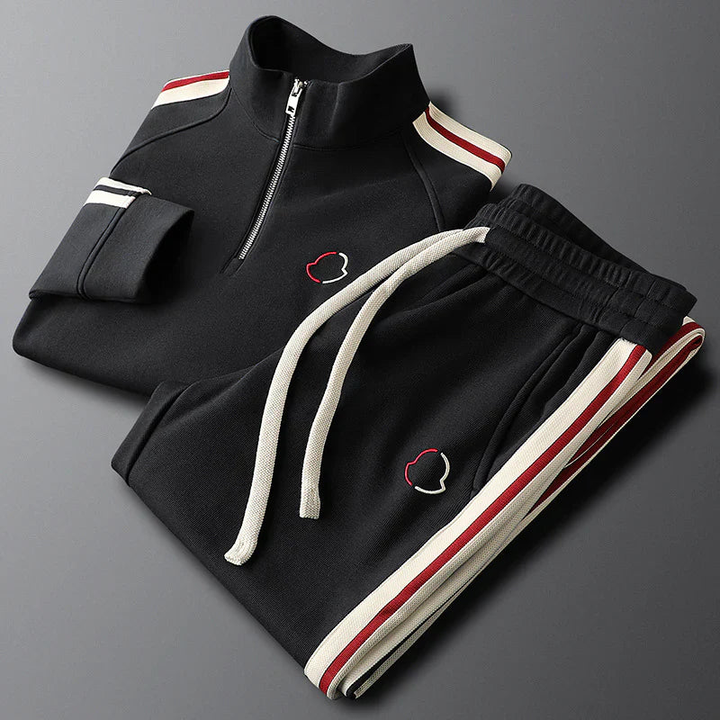 Jackson | Speedline Premium Tracksuit Set