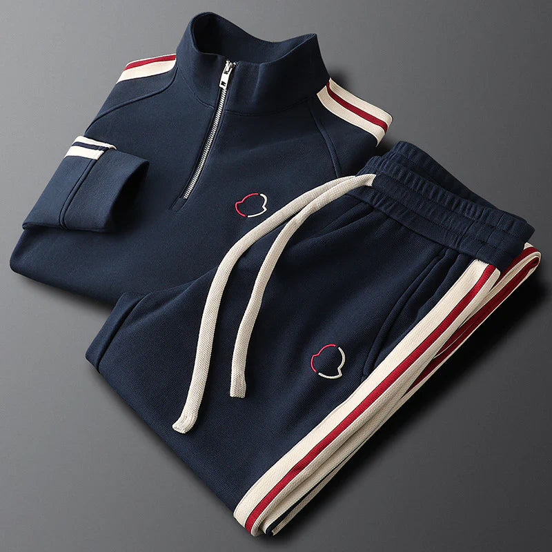 Jackson | Speedline Premium Tracksuit Set