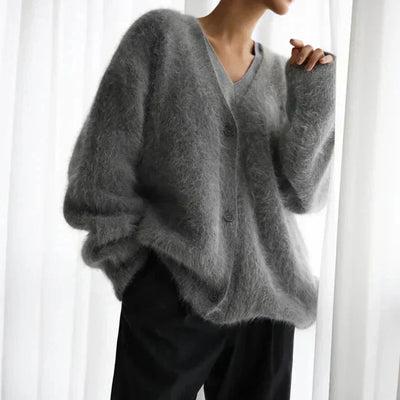 Hanne |  Cashmere sweater